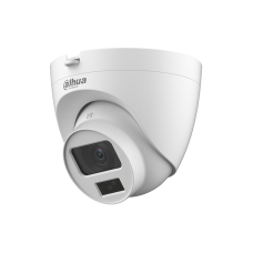 DH-HAC-HDW1200CLQP-IL-A-0280B-S6. Профессиональная видеокамера мультиформатная купольная. Dahua
