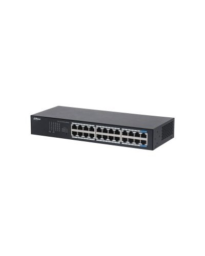 DH-S3024-24GT. Сетевой коммутатор. Dahua в Ангарске