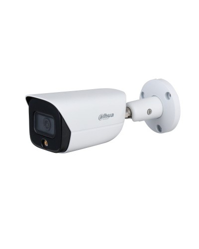DH-IPC-HFW3249EP-AS-LED-0360B. Профессиональная видеокамера IP цилиндрическая. Dahua в Ангарске