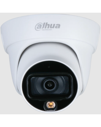 DH-IPC-HDW1239TP-A-LED-0280B-S5. Профессиональная видеокамера IP купольная. Dahua в Ангарске