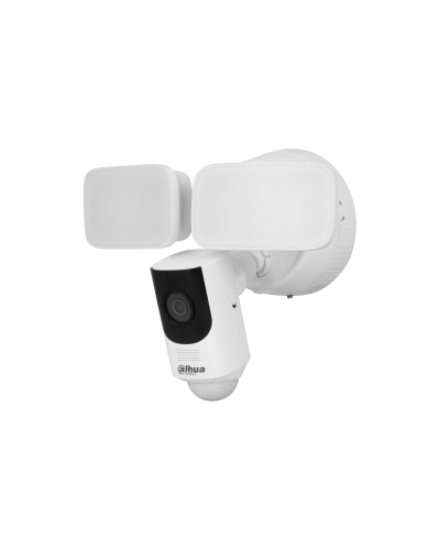 DH-IPC-WL46AP-0280B. Профессиональная видеокамера IP цилиндрическая. Dahua в Ангарске