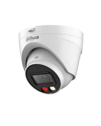 DH-IPC-HDW1239VP-A-IL-0280B. Профессиональная видеокамера IP купольная. Dahua в Ангарске