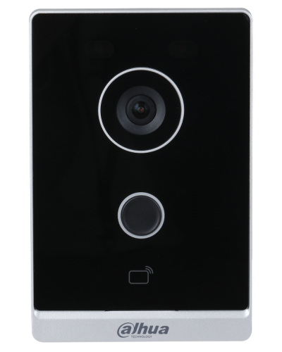 DHI-VTO2211G-P-S2. Вызывная панель IP-домофона. Dahua в Ангарске