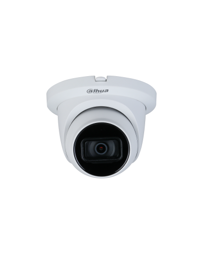 DH-HAC-HDW1500TLMQP-A-0360B-S2. Профессиональная видеокамера мультиформатная купольная. Dahua в Ангарске