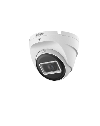 DH-HAC-T2A21P-U-0360B. Профессиональная видеокамера мультиформатная купольная. Dahua в Ангарске