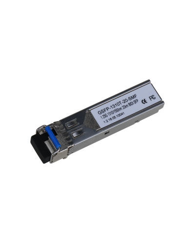 DH-GSFP-1310T-20-SMF. SFP модуль. Dahua в Ангарске