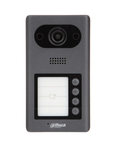 DHI-VTO3211D-P4-S2. Вызывная панель IP-домофона. Dahua в Ангарске