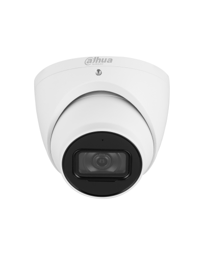 DH-IPC-HDW1830TP-0280B-S6. Профессиональная видеокамера IP купольная. Dahua в Ангарске
