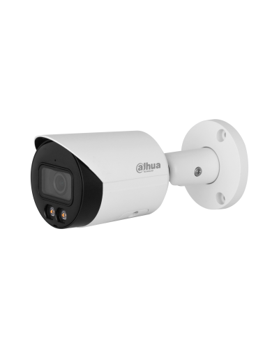 DH-IPC-HFW2249SP-S-LED-0280B. Профессиональная видеокамера IP цилиндрическая. Dahua в Ангарске