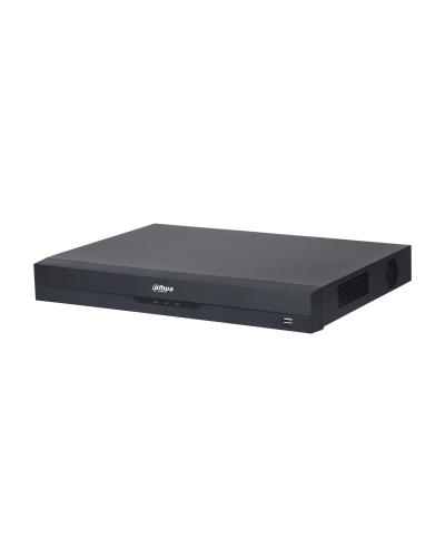 DHI-NVR4216-EI. IP-видеорегистратор 16-канальный. Dahua в Ангарске