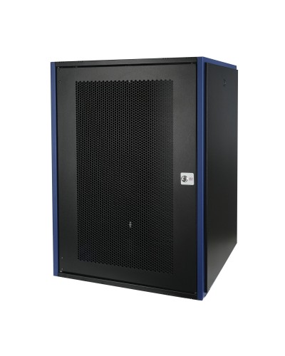 DR-620321. Шкаф телекоммуникационный 19 настенный 15U. Datarex в Ангарске