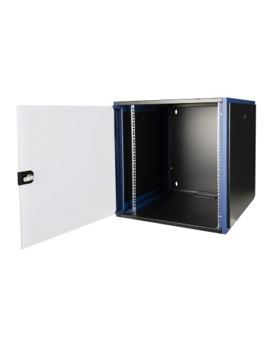 DR-600111. Шкаф телекоммуникационный 19 настенный 9U. Datarex в Ангарске