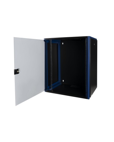 DR-600221. Шкаф телекоммуникационный 19 настенный 12U. Datarex в Ангарске