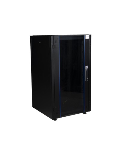 DR-700101. Шкаф телекоммуникационный 19 напольный 22U. Datarex в Ангарске