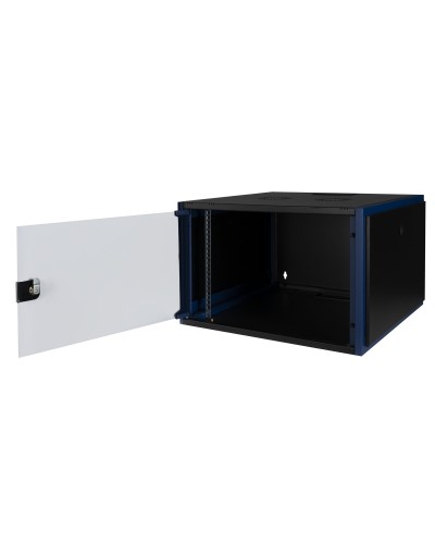 DR-600511. Шкаф телекоммуникационный 19 настенный 4U. Datarex в Ангарске