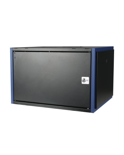 DR-610511. Шкаф телекоммуникационный 19 настенный 4U. Datarex в Ангарске