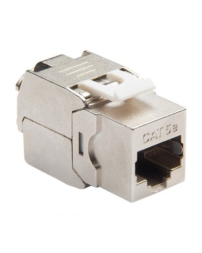 DR-5112: Вставка Keystone Jack RJ-45 в Ангарске