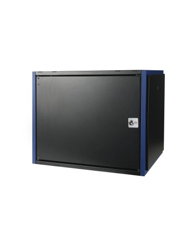 DR-610121. Шкаф телекоммуникационный 19 настенный 9U. Datarex в Ангарске