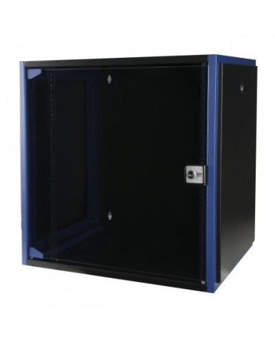 DR-600311. Шкаф телекоммуникационный 19 настенный 15U. Datarex в Ангарске