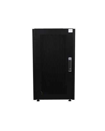 DR-721001. Шкаф телекоммуникационный 19 напольный 20U. Datarex в Ангарске