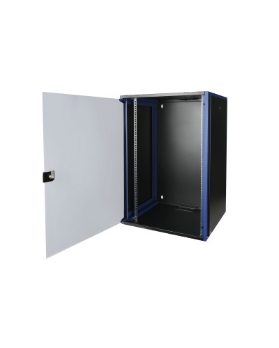 DR-600411. Шкаф телекоммуникационный 19 напольный 18U. Datarex в Ангарске