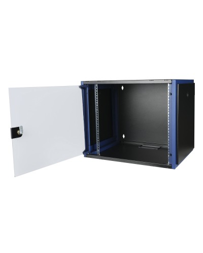 DR-600121. Шкаф телекоммуникационный 19 настенный 9U. Datarex в Ангарске