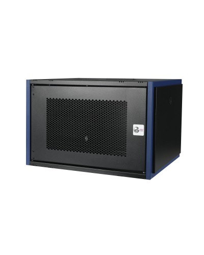 DR-620021. Шкаф телекоммуникационный 19 настенный 7U. Datarex в Ангарске