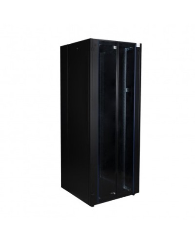 DR-738521. Шкаф телекоммуникационный 19 напольный 42U. Datarex в Ангарске