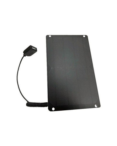 Delta Tourist Light 6. Солнечная панель с USB портом. Delta в Ангарске