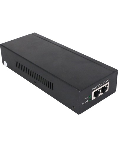 DNP90W52GWXM 100/1000/2500/10GBASE-T 90Вт 100-240В(АС). Инжектор PoE. Digma в Ангарске