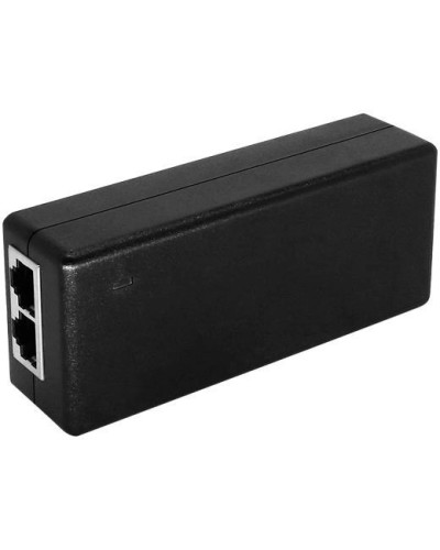 DNP30W48GTXP 10/100/1000BASE-T 30Вт 100-240В(АС). Инжектор PoE. Digma в Ангарске