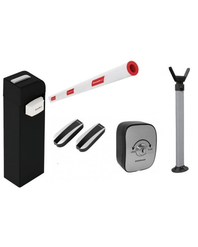 DoorHan BR-PRO4000RKIT. Шлагбаум автоматический. DoorHan в Ангарске