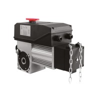 DoorHan Shaft-30 IP65KIT. Комплект привода для промышленных секционных ворот. DoorHan