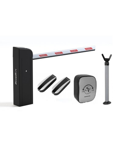 DoorHan BR-PRO4000KIT. Шлагбаум автоматический. DoorHan в Ангарске