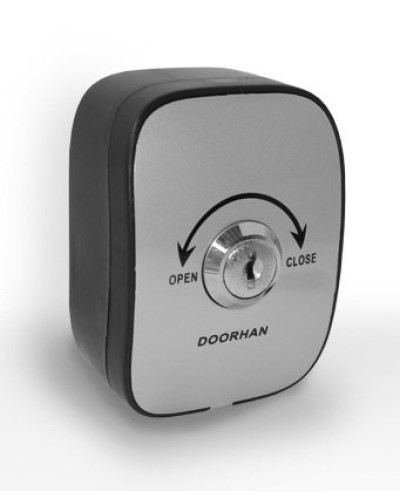 DoorHan SWK. Ключ-выключатель. DoorHan в Ангарске