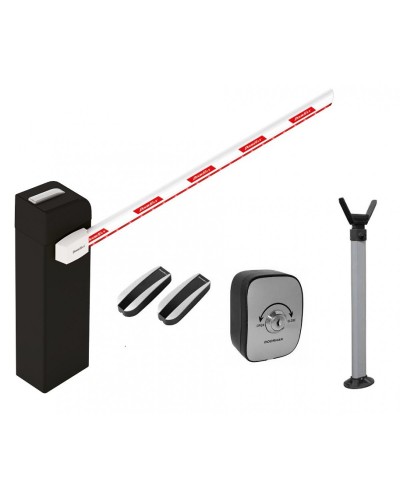 DoorHan BR-PRO5000LEDKIT. Шлагбаум автоматический. DoorHan в Ангарске