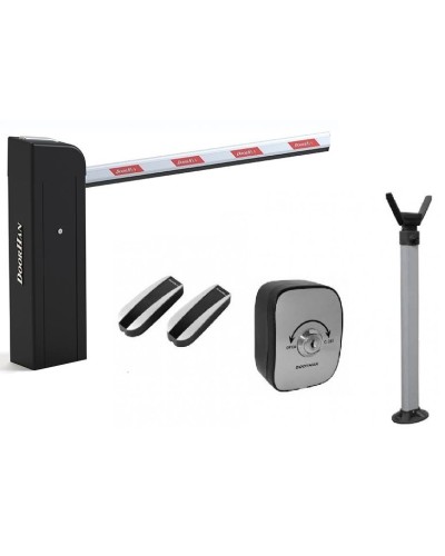 DoorHan BR-PRO-RPD3000KIT. Шлагбаум автоматический. DoorHan в Ангарске