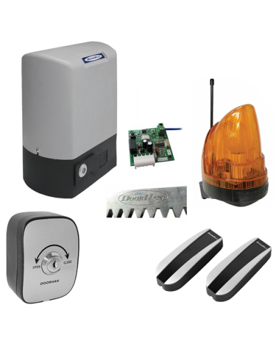 DoorHan SL-800KIT. Комплект привода для откатных ворот. DoorHan в Ангарске