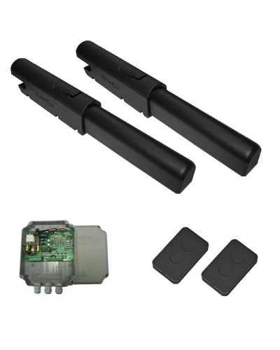 DoorHan SW-5000PROBASE +. Комплект приводов для распашных ворот. DoorHan в Ангарске