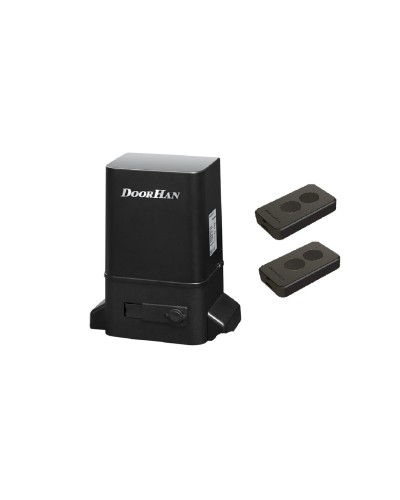 DoorHan SLIDING-1300PRO +. Привод для откатных ворот. DoorHan в Ангарске