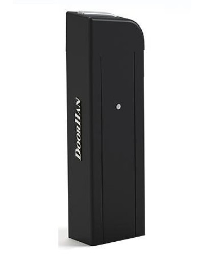 DoorHan BARRIER-PRO-RPD. Тумба автоматического шлагбаума. DoorHan в Ангарске