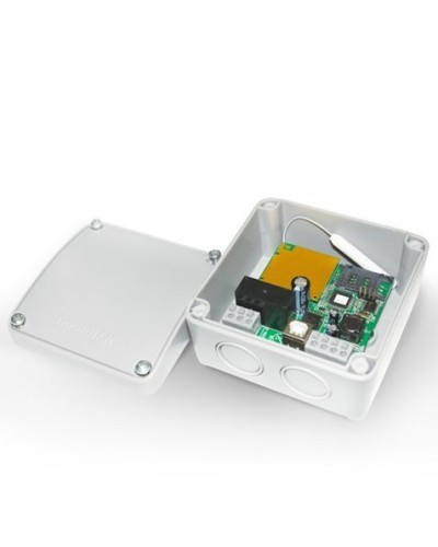 Doorhan GSM-3.0. Контроллер СКУД GSM. DoorHan в Ангарске