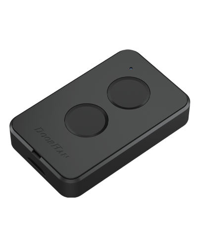 DoorHan Transmitter 2-PRO. Пульт дистанционный. DoorHan в Ангарске