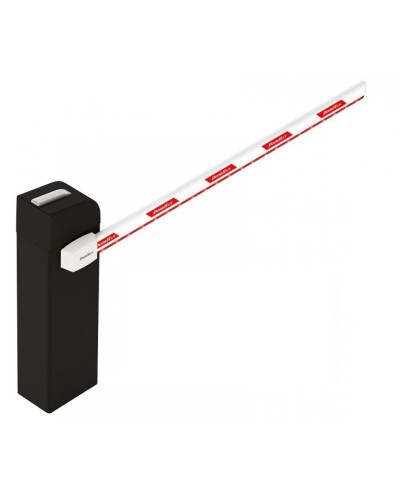 DoorHan BARRIER-PRO-RPD3000LED. Шлагбаум автоматический. DoorHan в Ангарске