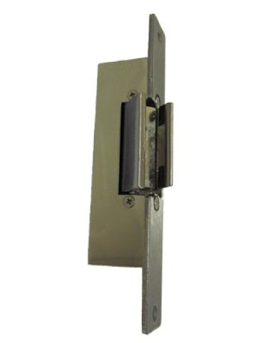 87 CII N 412/X 12V AC/DC НЗ. Защелка электромеханическая. Dorcas в Ангарске