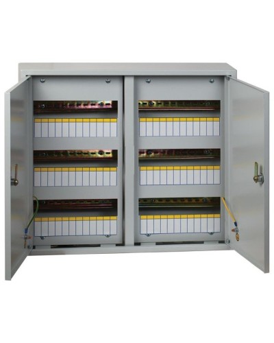 ЩРН-72 двухдверный (480х565х120) IP31 PROxima (mb21-72). Щит распределительный навесной. EKF в Ангарске