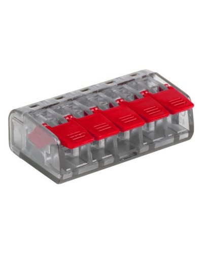 СМК 221-415 PROxima (plc-smk-221-415). Строительно-монтажная клемма. EKF в Ангарске