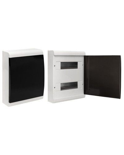 ЩРН-П-24 SlimBox IP41 PROxima (sb-n-24). Щит распределительный навесной. EKF в Ангарске