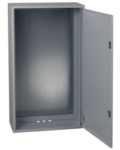 ЩМП-132.75.30 (ЩРНМ-7) IP31 (mb22-7). Шкаф металлический с монтажной платой 1320х750х300 мм. EKF в Ангарске
