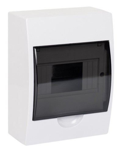 ЩРН-П- 6 IP41 PROxima (pb40-n-6). Щит распределительный навесной. EKF в Ангарске